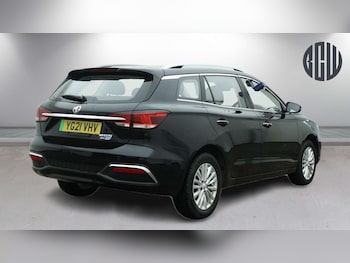 Used MG MG5 2021 for sale - 78808071: Photo