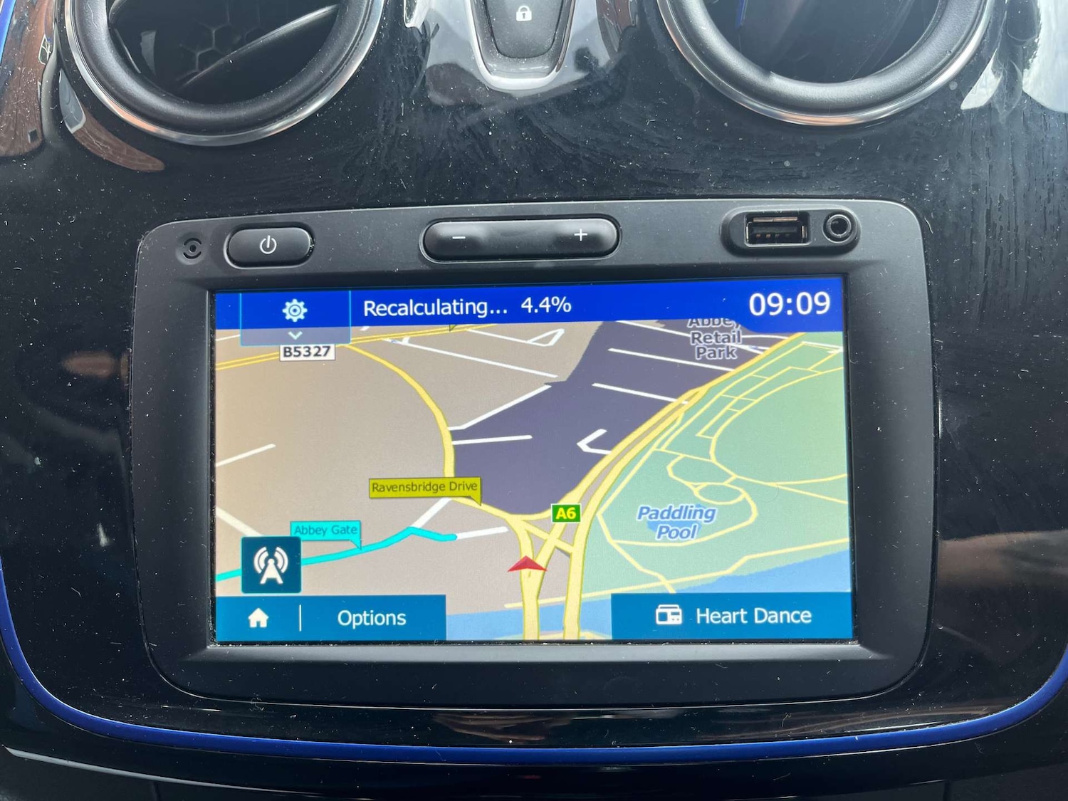 Used Dacia Sandero 2020 for sale - 75406960: Photo 24