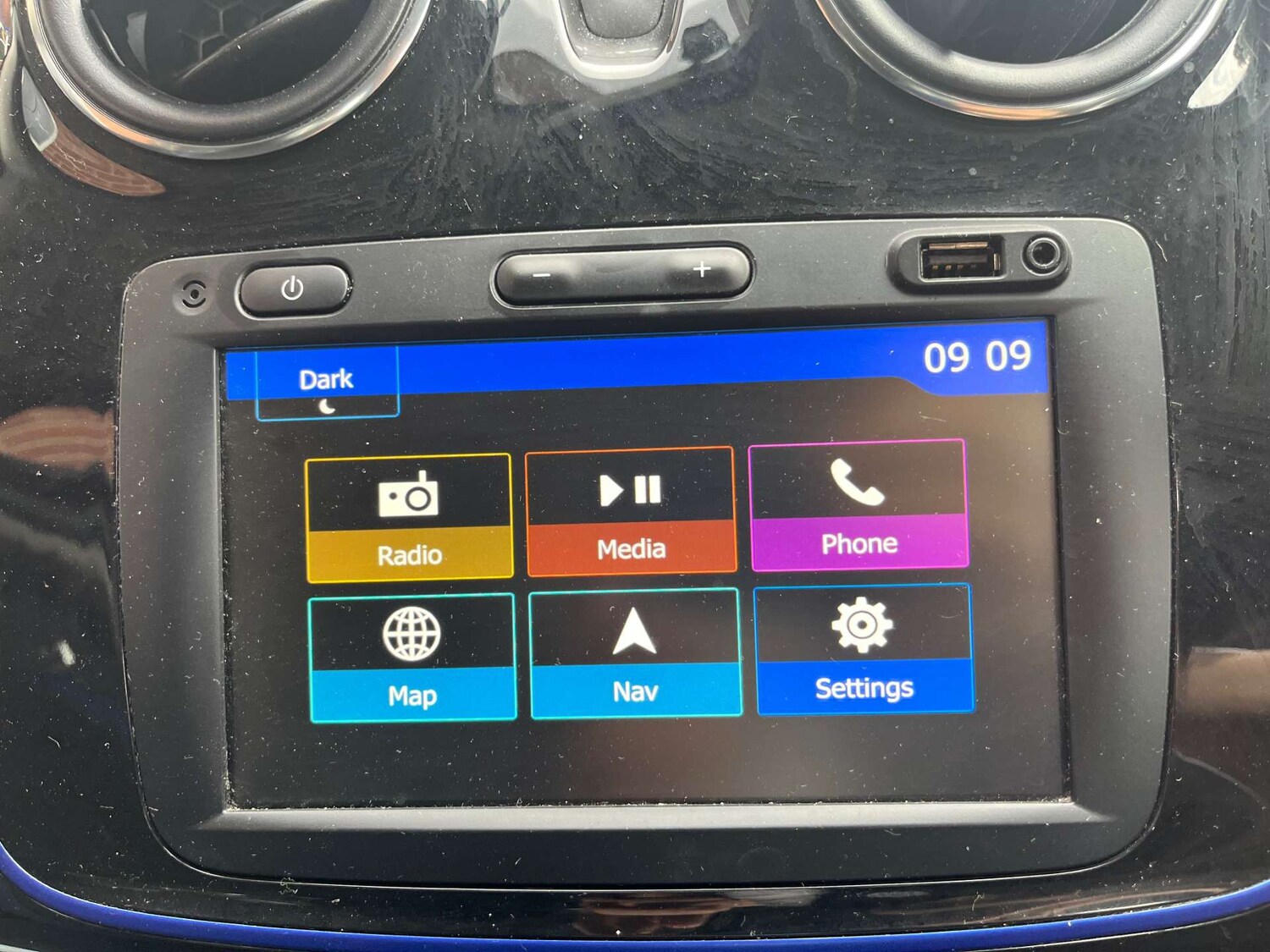 Used Dacia Sandero 2020 for sale - 75406960: Photo 26