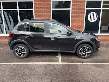 Used Dacia Sandero 2020 for sale - 75406960: Photo