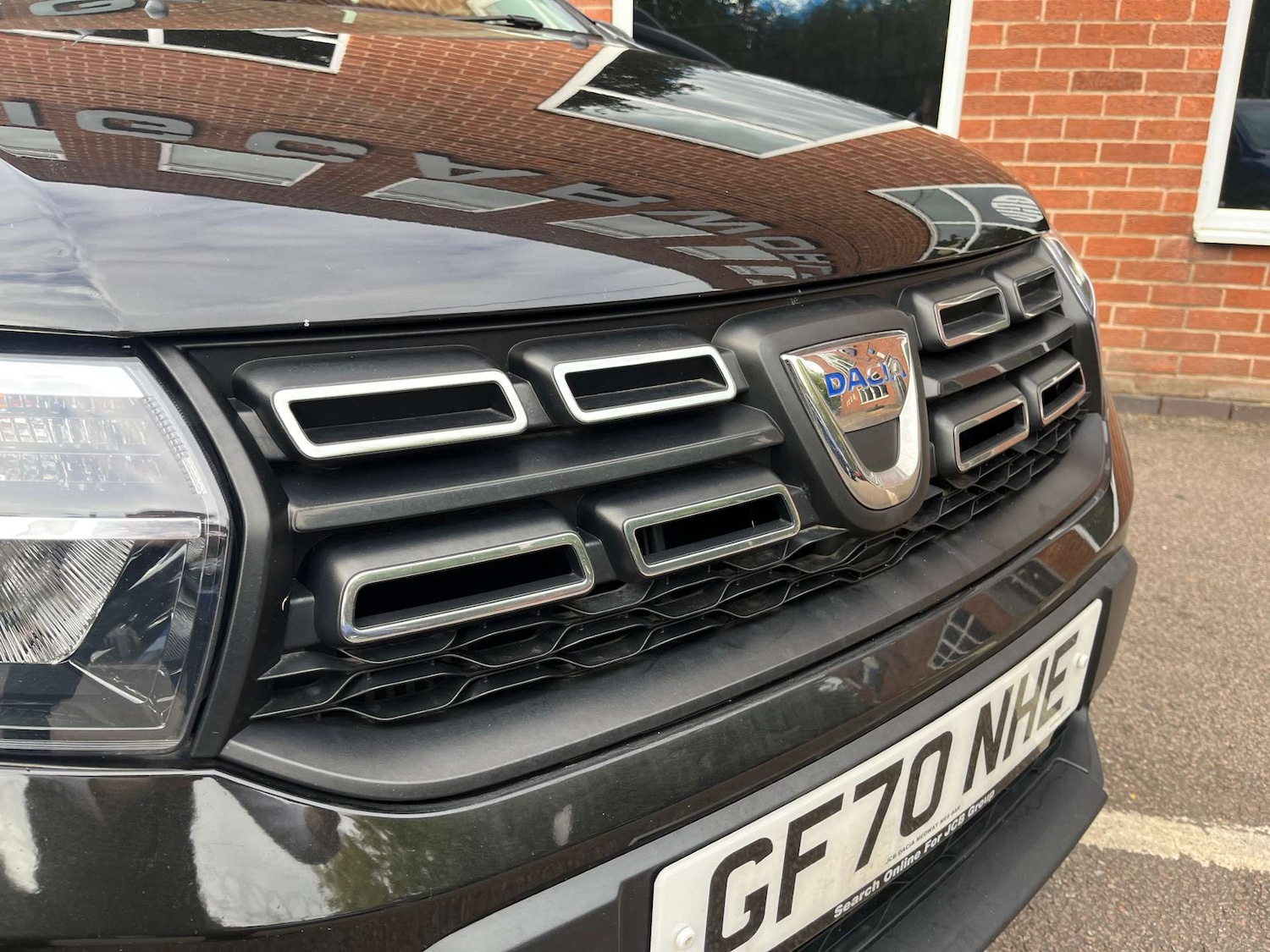 Used Dacia Sandero 2020 for sale - 75406960: Photo 43