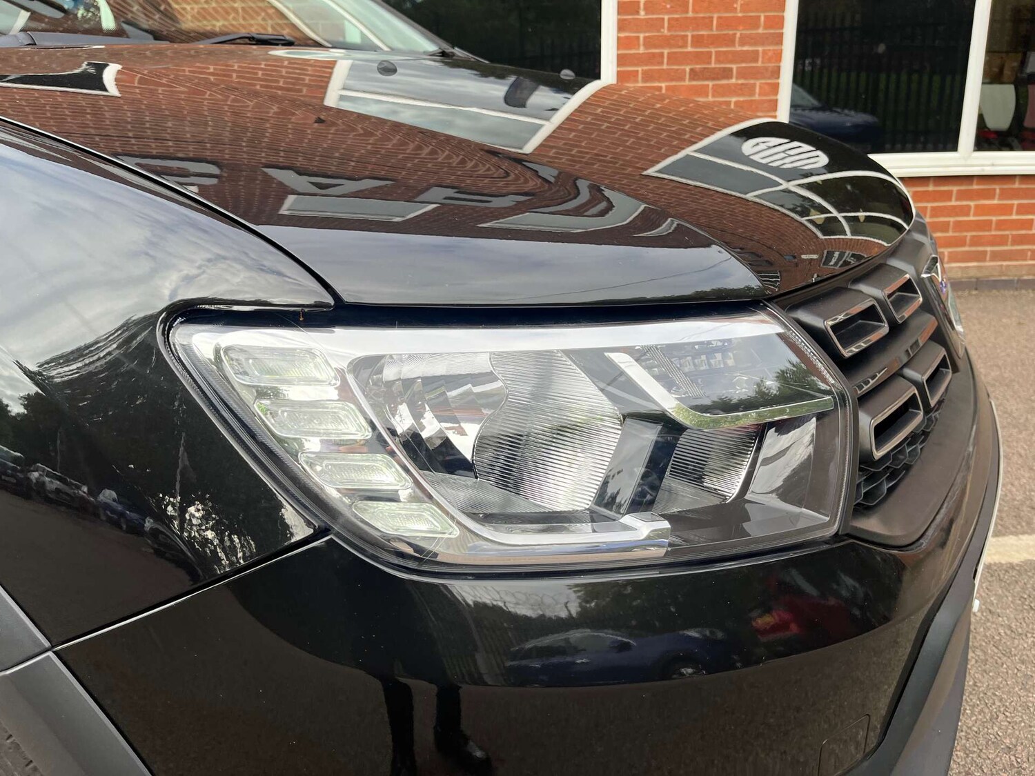 Used Dacia Sandero 2020 for sale - 75406960: Photo 44