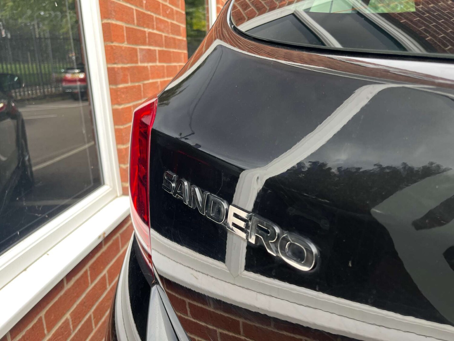 Used Dacia Sandero 2020 for sale - 75406960: Photo 45