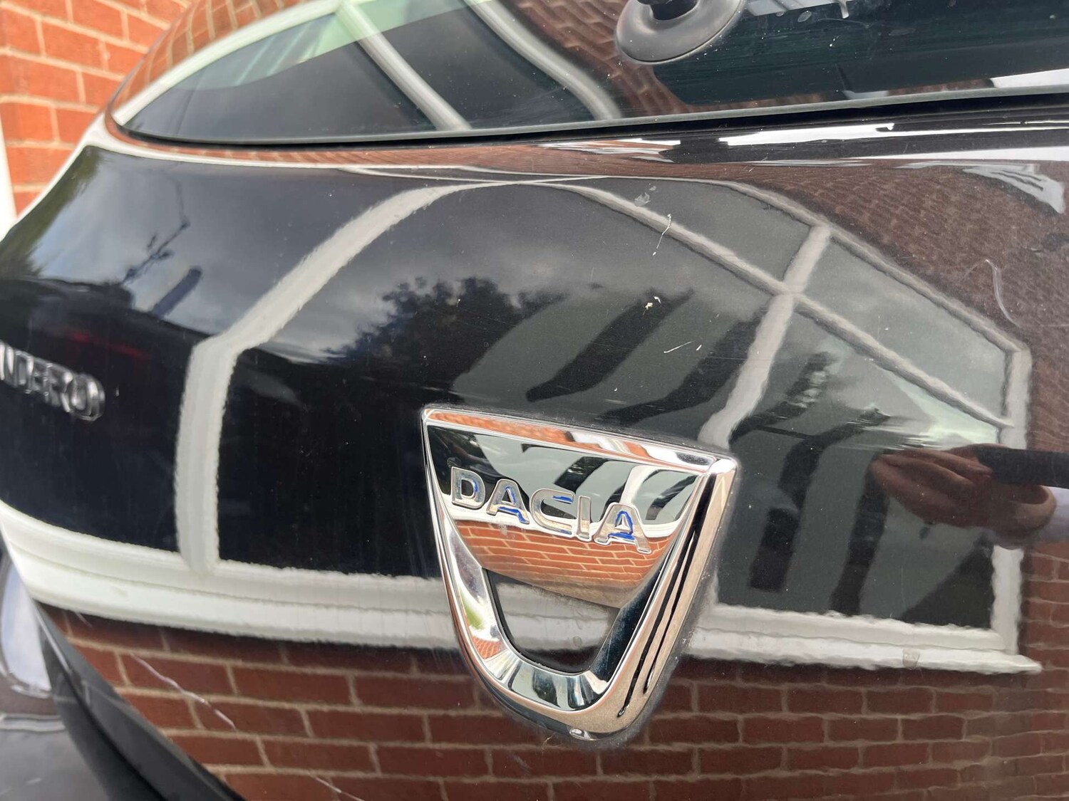 Used Dacia Sandero 2020 for sale - 75406960: Photo 46