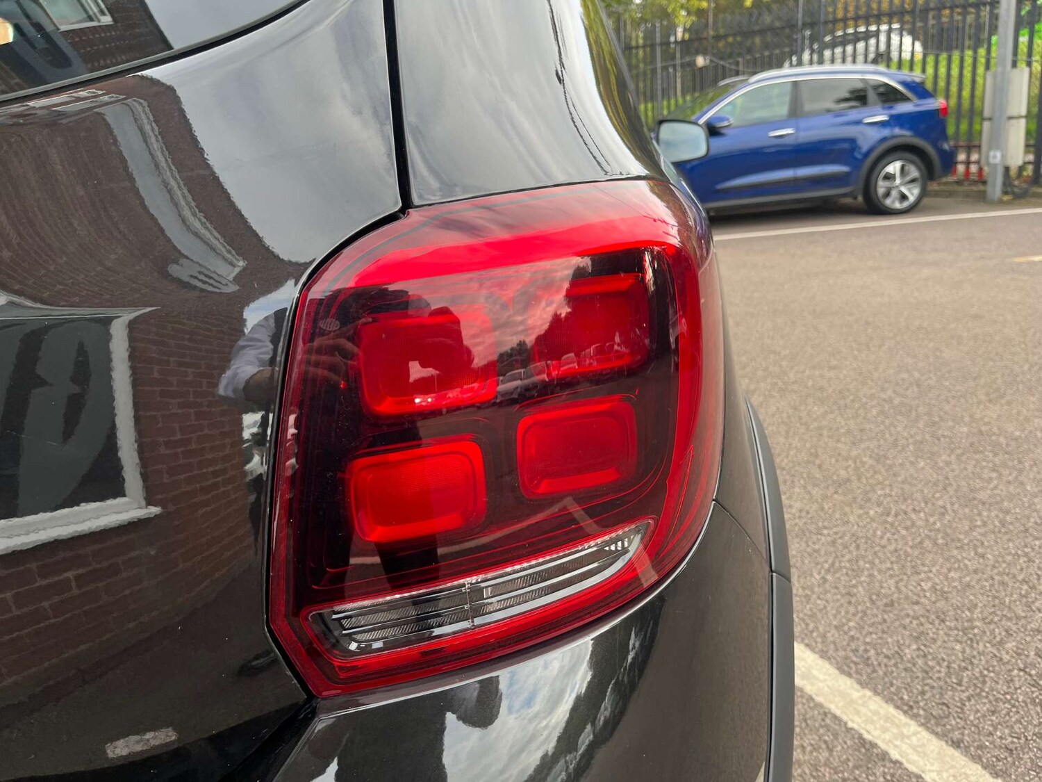 Used Dacia Sandero 2020 for sale - 75406960: Photo 47