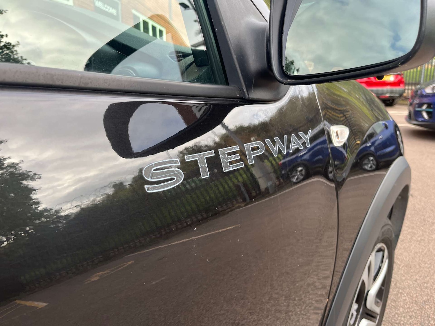 Used Dacia Sandero 2020 for sale - 75406960: Photo 49