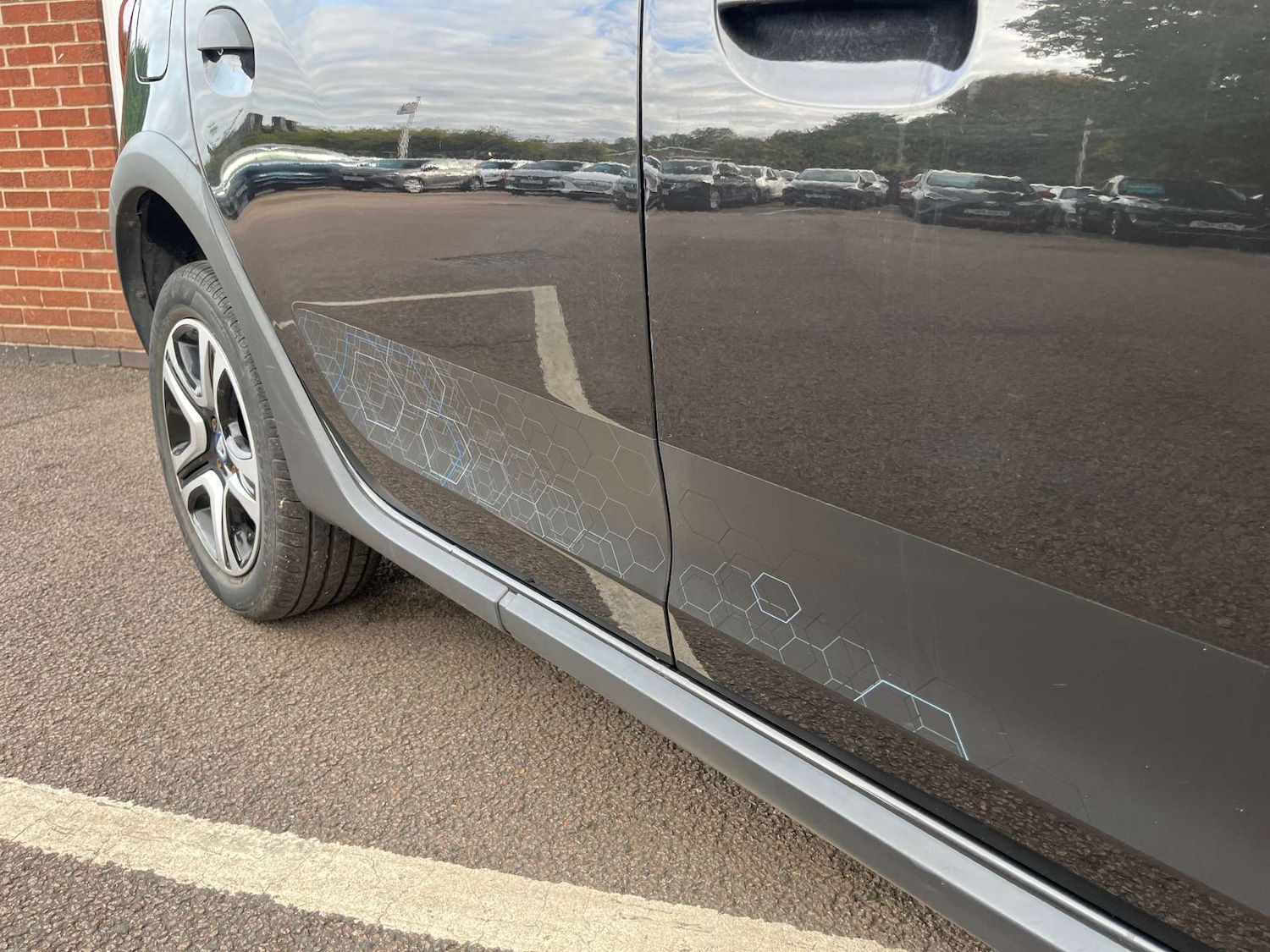 Used Dacia Sandero 2020 for sale - 75406960: Photo 50