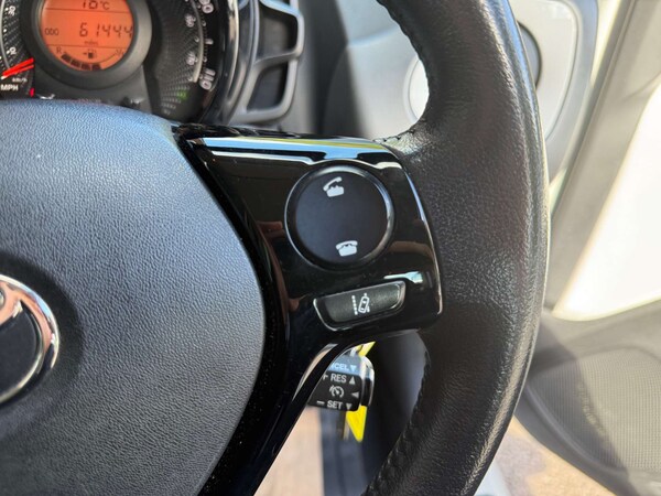 Used Toyota AYGO 2021 for sale - 76277750: Photo 15