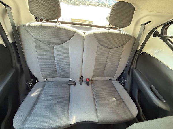Used Toyota AYGO 2021 for sale - 76277750: Photo 23
