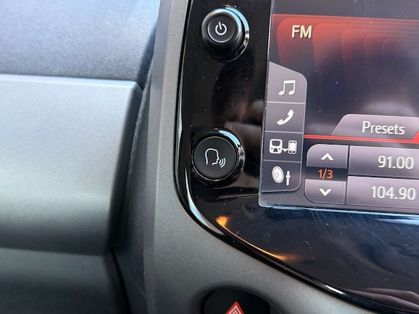 Used Toyota AYGO 2021 for sale - 76277750: Photo 36