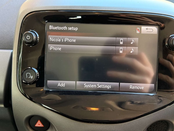 Used Toyota AYGO 2021 for sale - 76277750: Photo 40