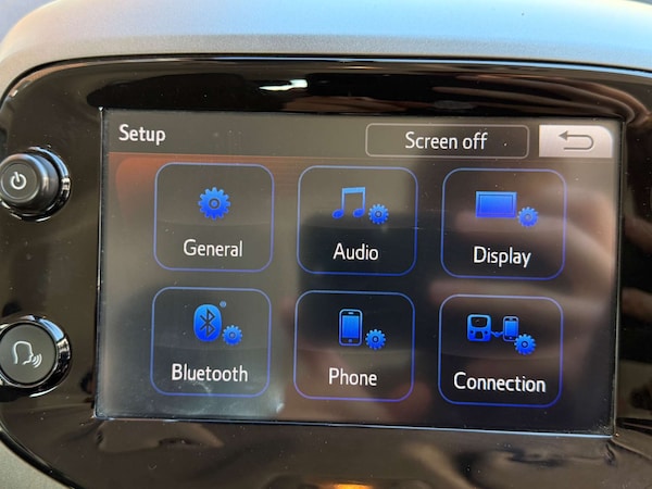 Used Toyota AYGO 2021 for sale - 76277750: Photo 41