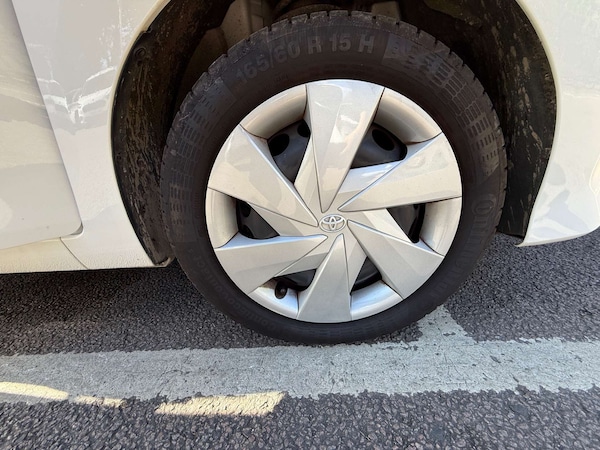 Used Toyota AYGO 2021 for sale - 76277750: Photo 46