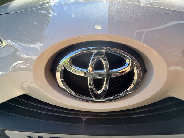Used Toyota AYGO 2021 for sale - 76277750: Photo 48