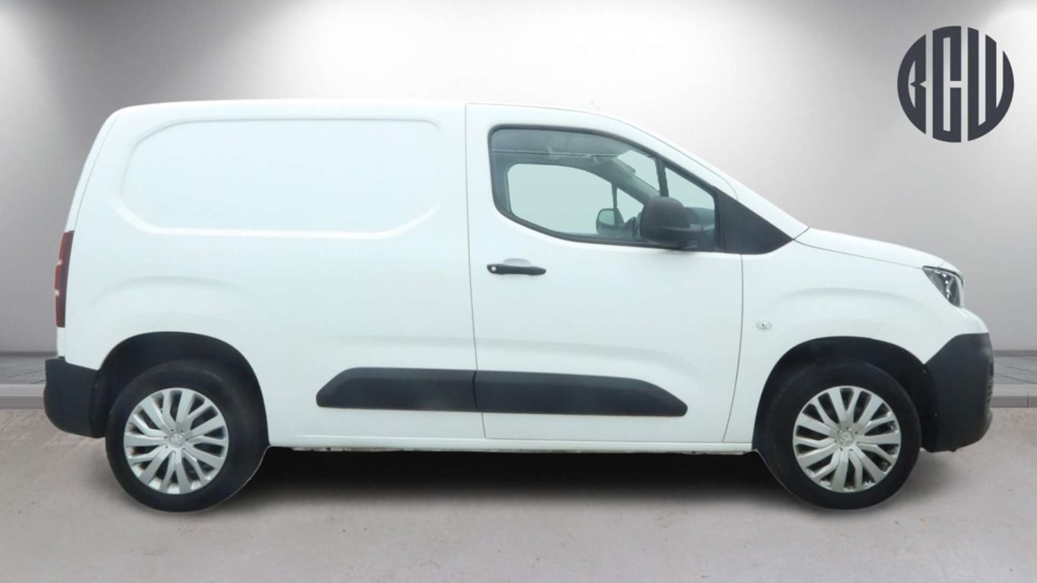 Used Peugeot Partner 2021 for sale - 77080216: Photo 5