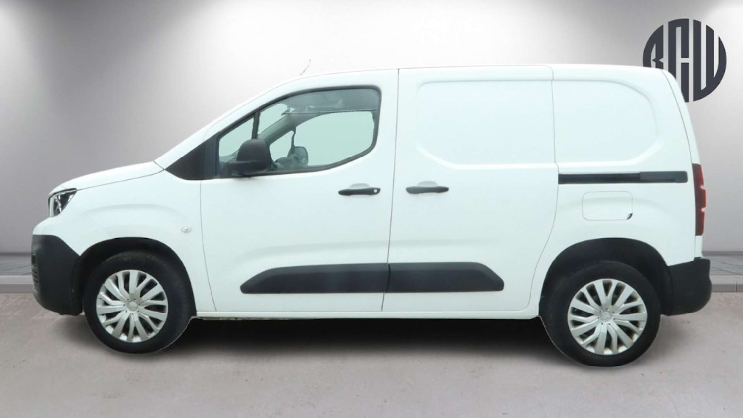Used Peugeot Partner 2021 for sale - 77080216: Photo 6