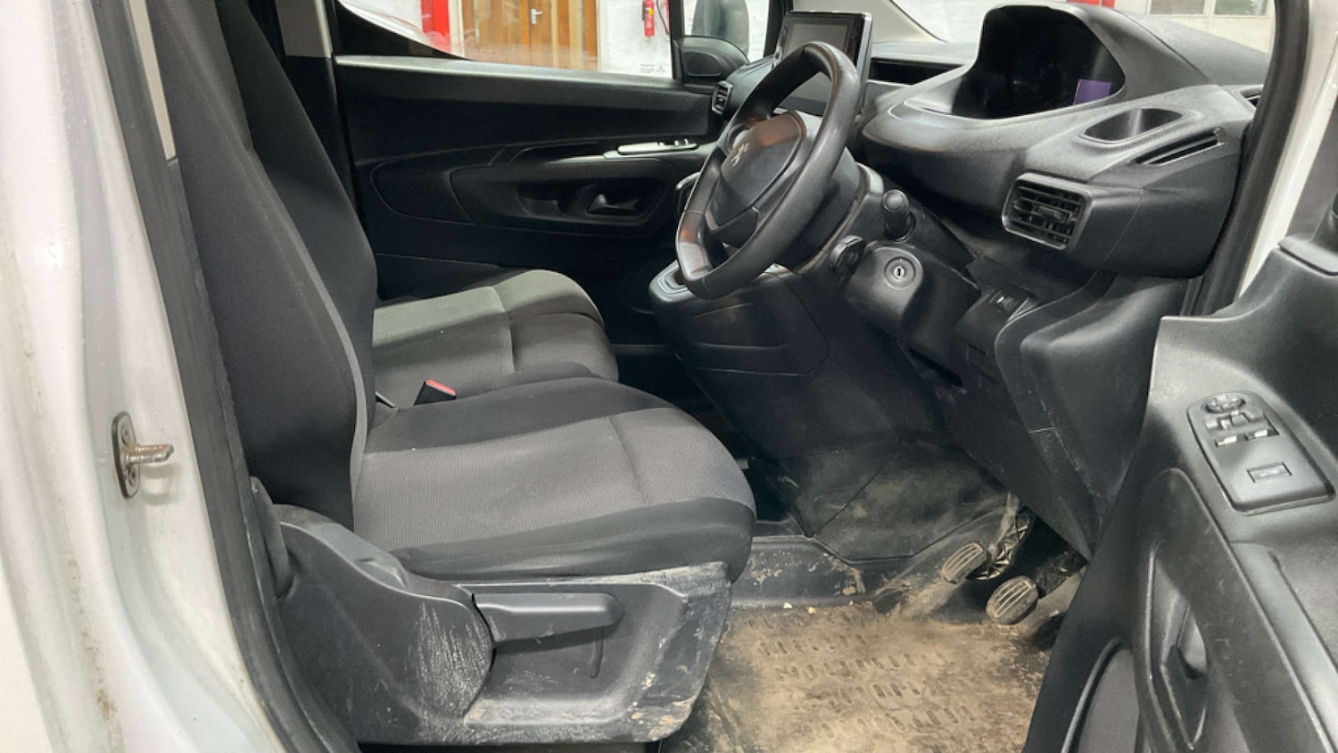 Used Peugeot Partner 2021 for sale - 77080216: Photo 9