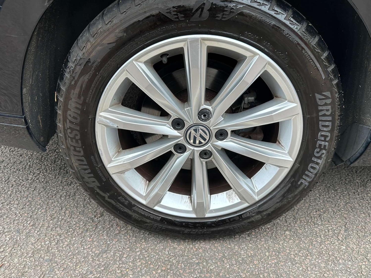 Used Volkswagen Passat 2019 for sale - 76144454: Photo 10