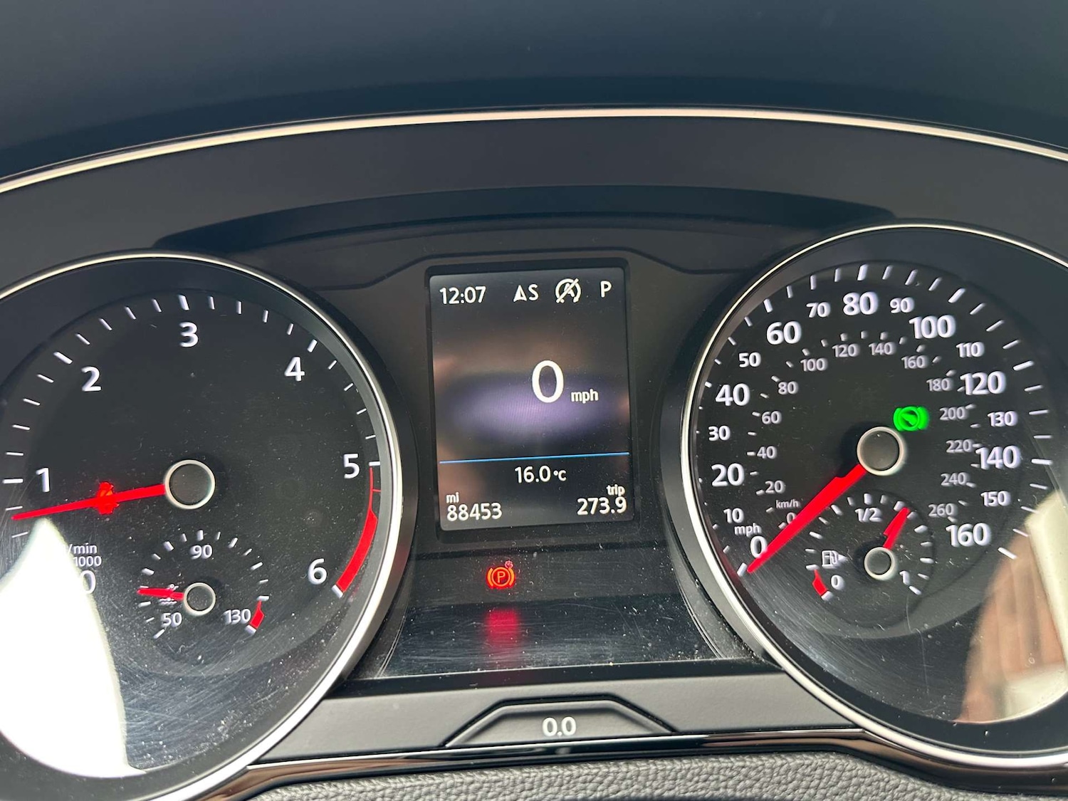 Used Volkswagen Passat 2019 for sale - 76144454: Photo 11