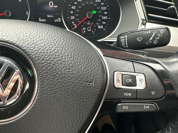 Used Volkswagen Passat 2019 for sale - 76144454: Photo 14