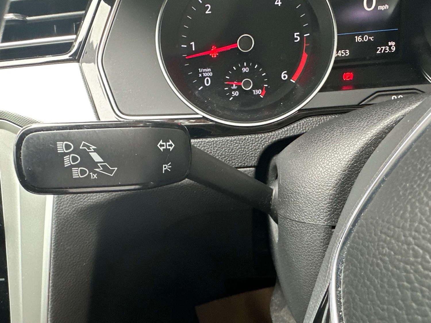 Used Volkswagen Passat 2019 for sale - 76144454: Photo 15