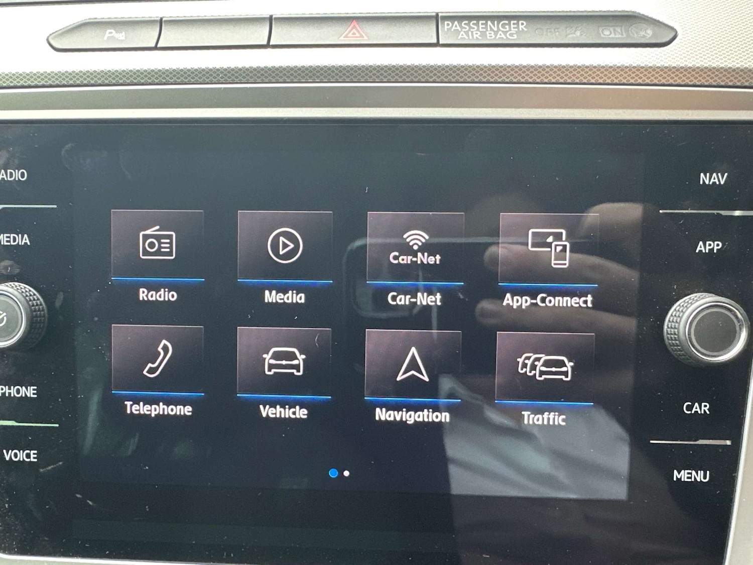 Used Volkswagen Passat 2019 for sale - 76144454: Photo 18