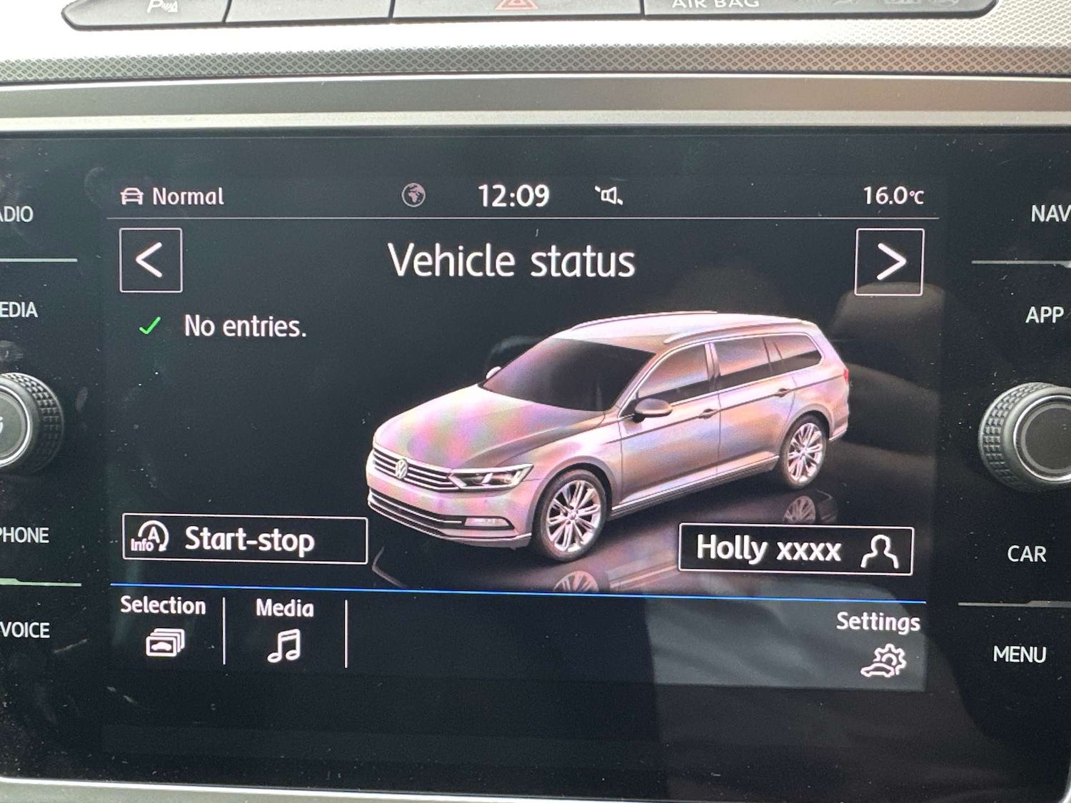 Used Volkswagen Passat 2019 for sale - 76144454: Photo 19