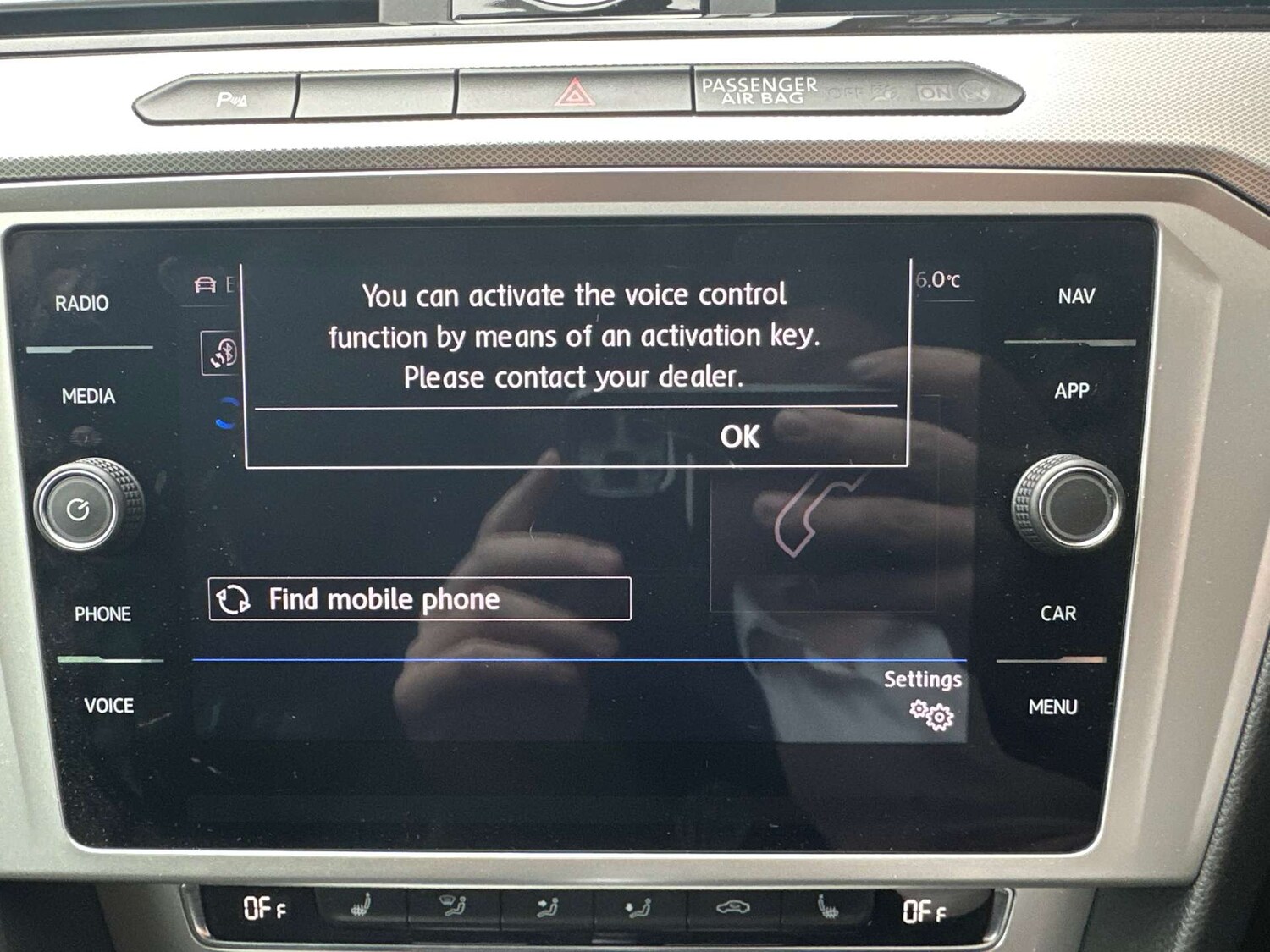 Used Volkswagen Passat 2019 for sale - 76144454: Photo 23