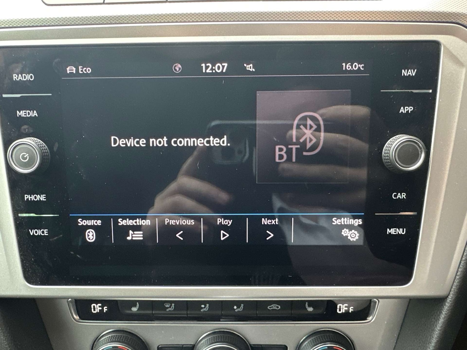 Used Volkswagen Passat 2019 for sale - 76144454: Photo 25