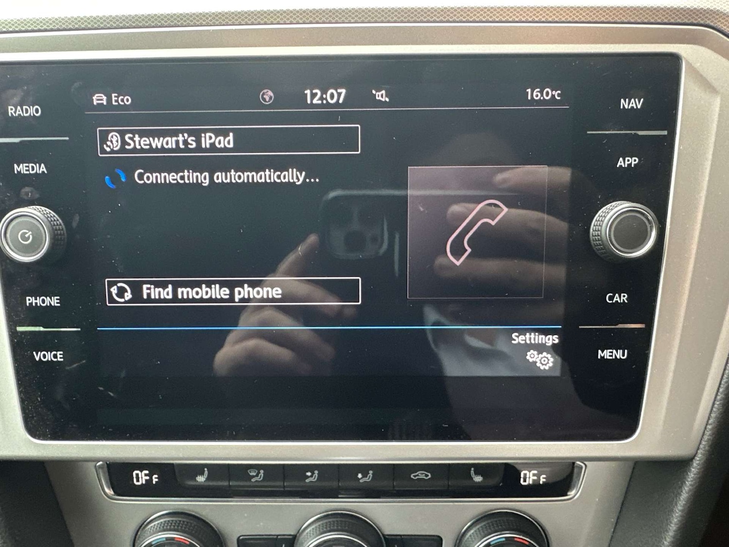 Used Volkswagen Passat 2019 for sale - 76144454: Photo 26