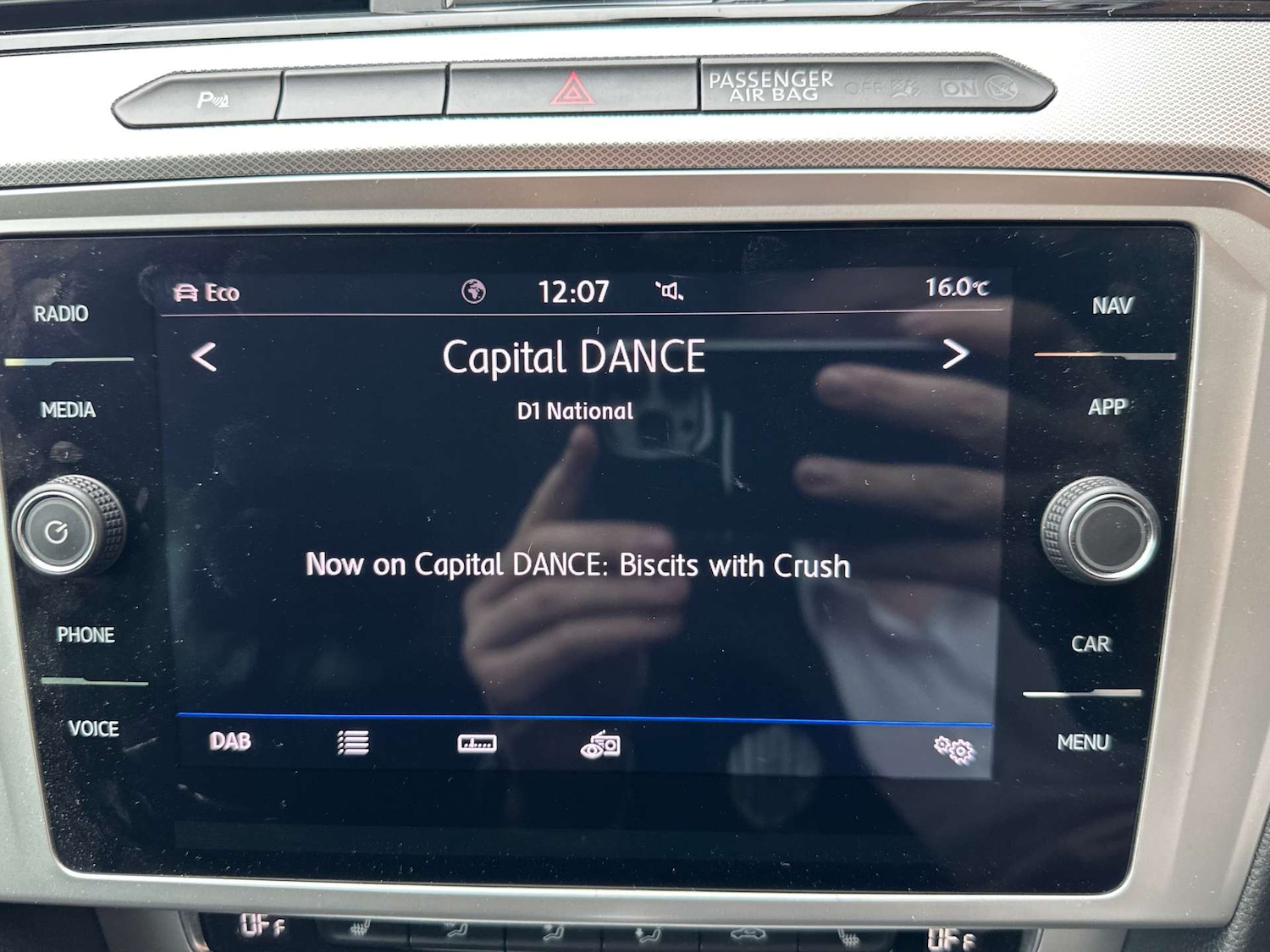 Used Volkswagen Passat 2019 for sale - 76144454: Photo 27