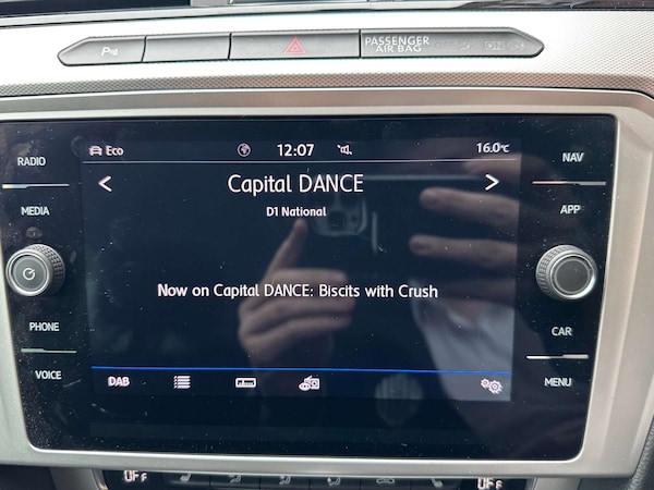 Used Volkswagen Passat 2019 for sale - 76144454: Photo 27