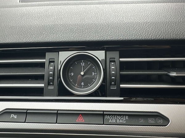 Used Volkswagen Passat 2019 for sale - 76144454: Photo 37