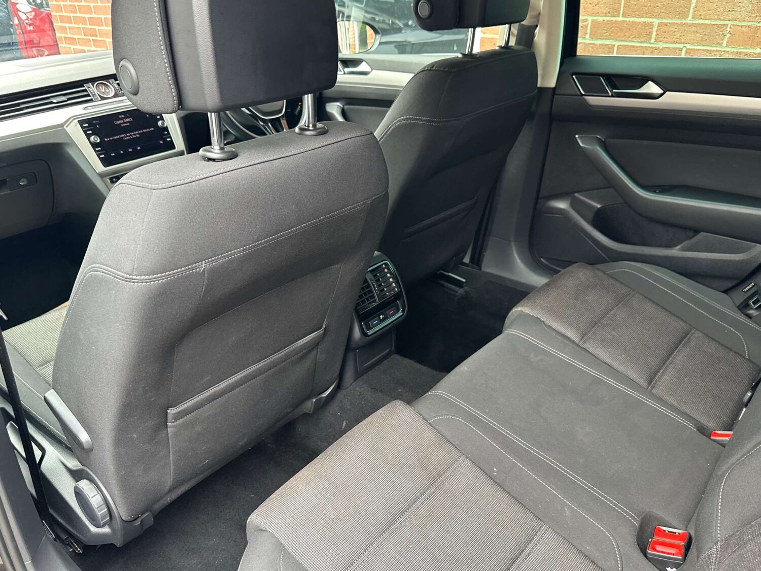 Used Volkswagen Passat 2019 for sale - 76144454: Photo 40