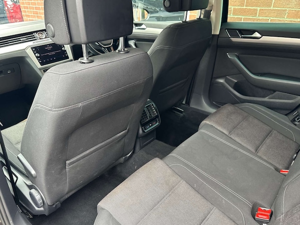 Used Volkswagen Passat 2019 for sale - 76144454: Photo 40
