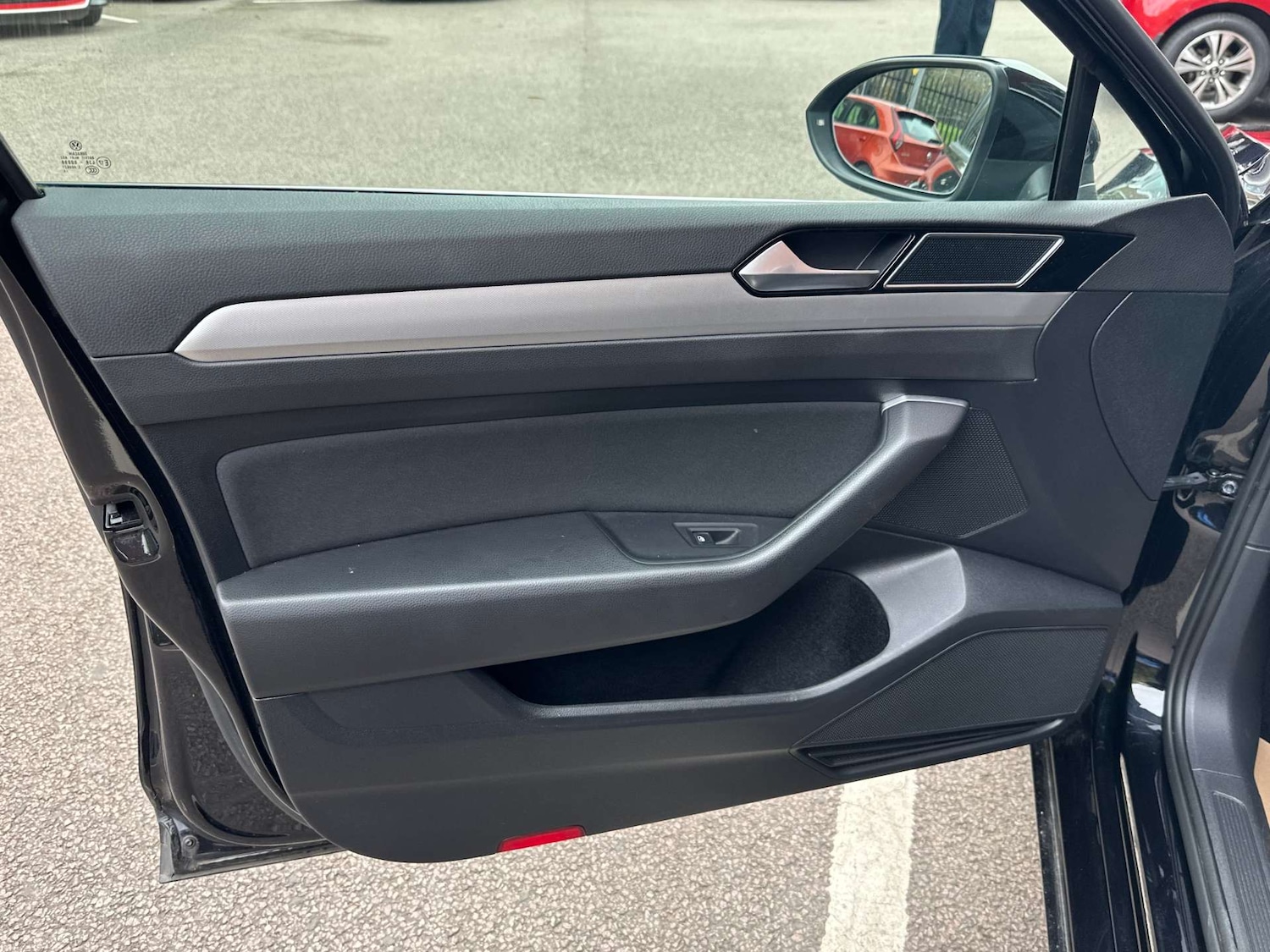 Used Volkswagen Passat 2019 for sale - 76144454: Photo 41