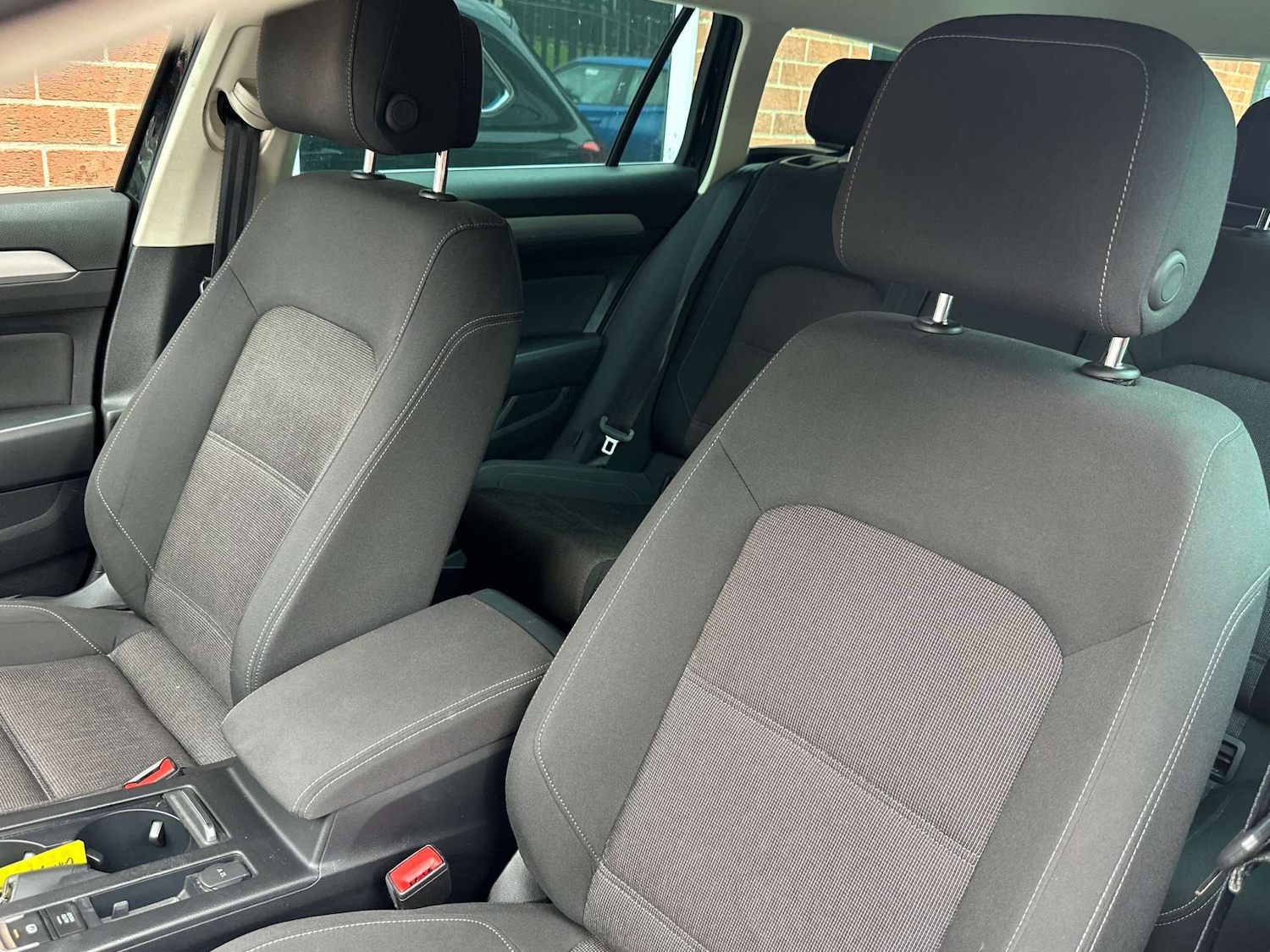 Used Volkswagen Passat 2019 for sale - 76144454: Photo 42