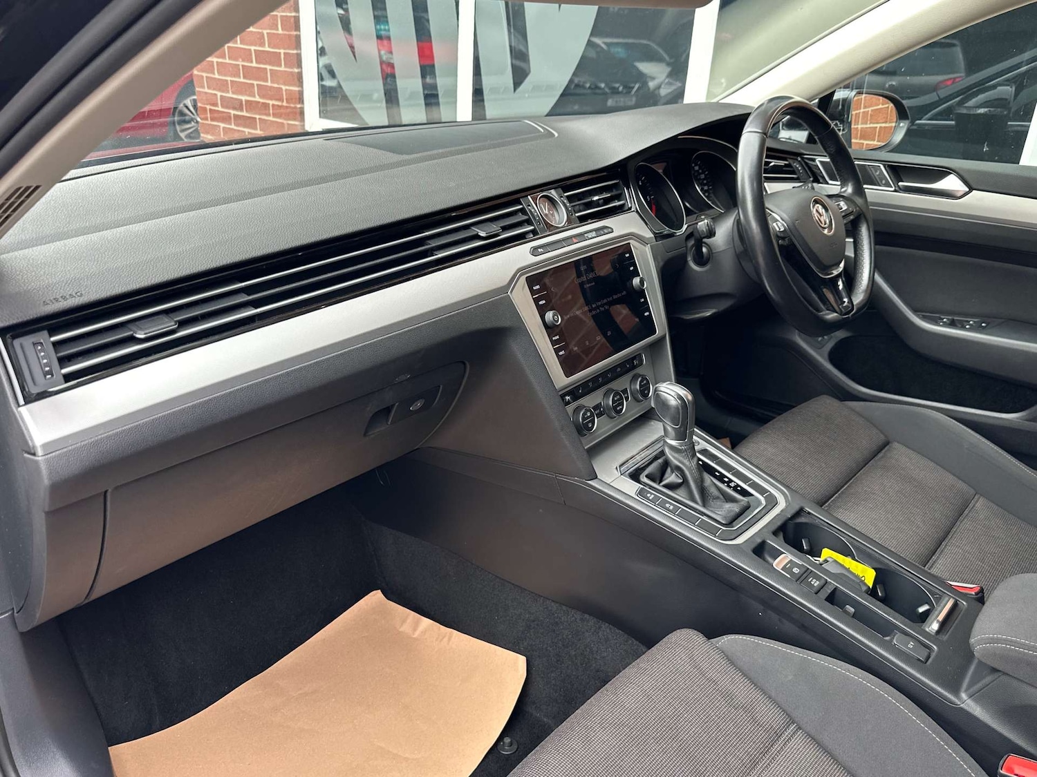 Used Volkswagen Passat 2019 for sale - 76144454: Photo 43
