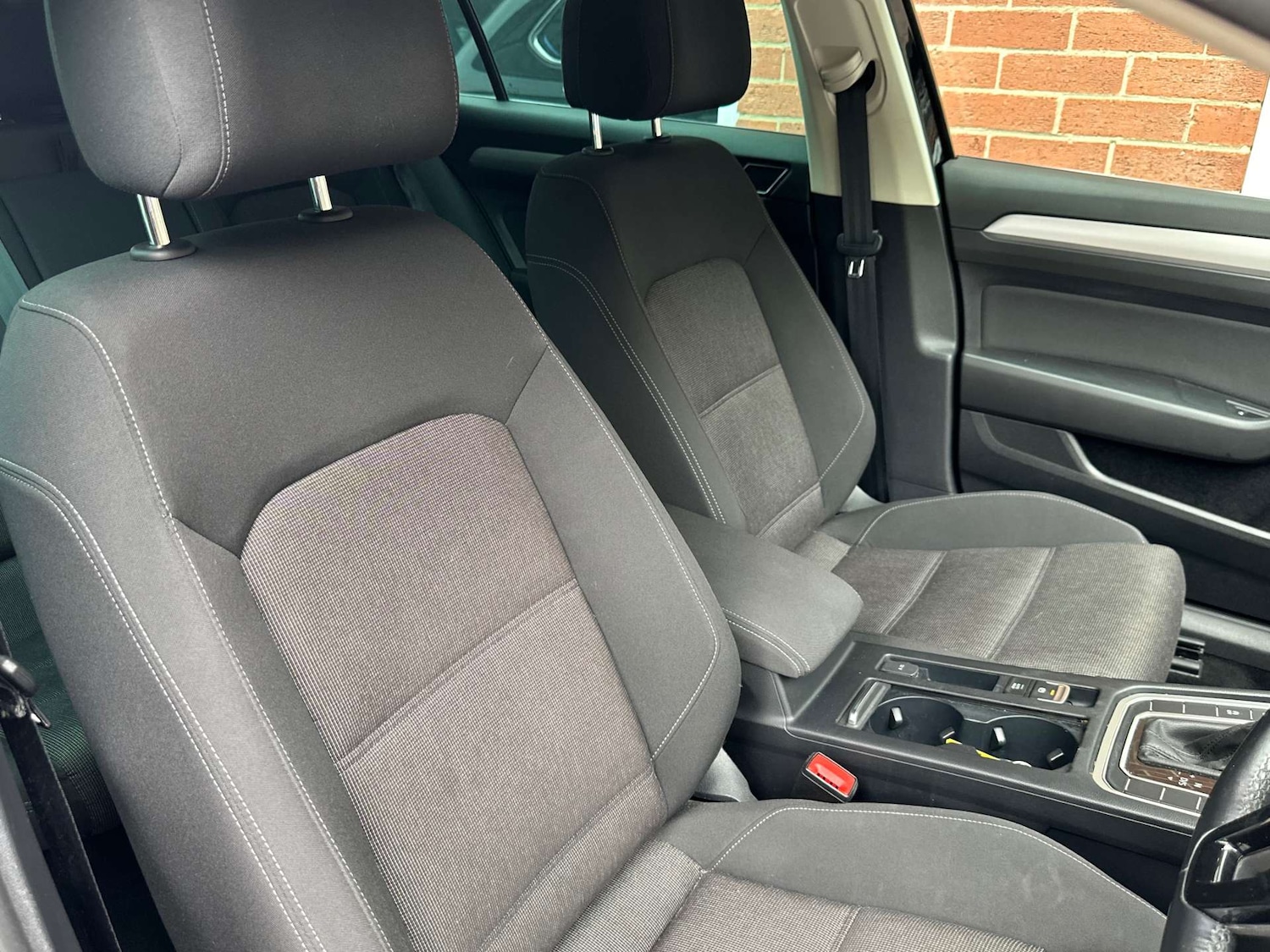 Used Volkswagen Passat 2019 for sale - 76144454: Photo 44