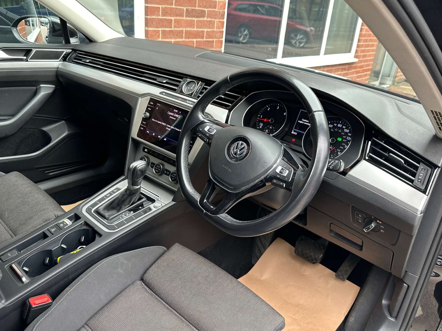 Used Volkswagen Passat 2019 for sale - 76144454: Photo 45