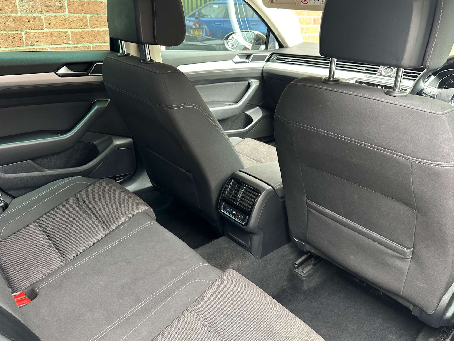 Used Volkswagen Passat 2019 for sale - 76144454: Photo 49