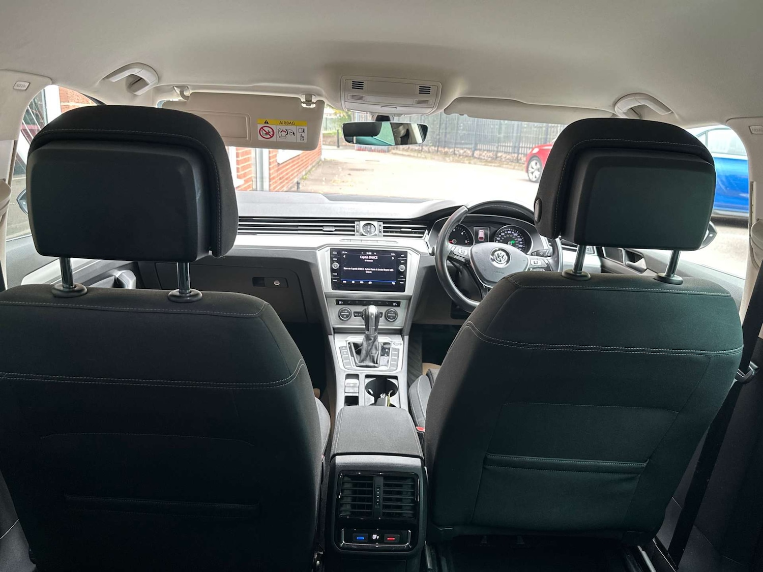 Used Volkswagen Passat 2019 for sale - 76144454: Photo 52