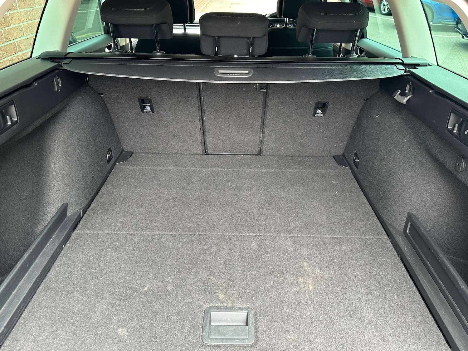 Used Volkswagen Passat 2019 for sale - 76144454: Photo 53