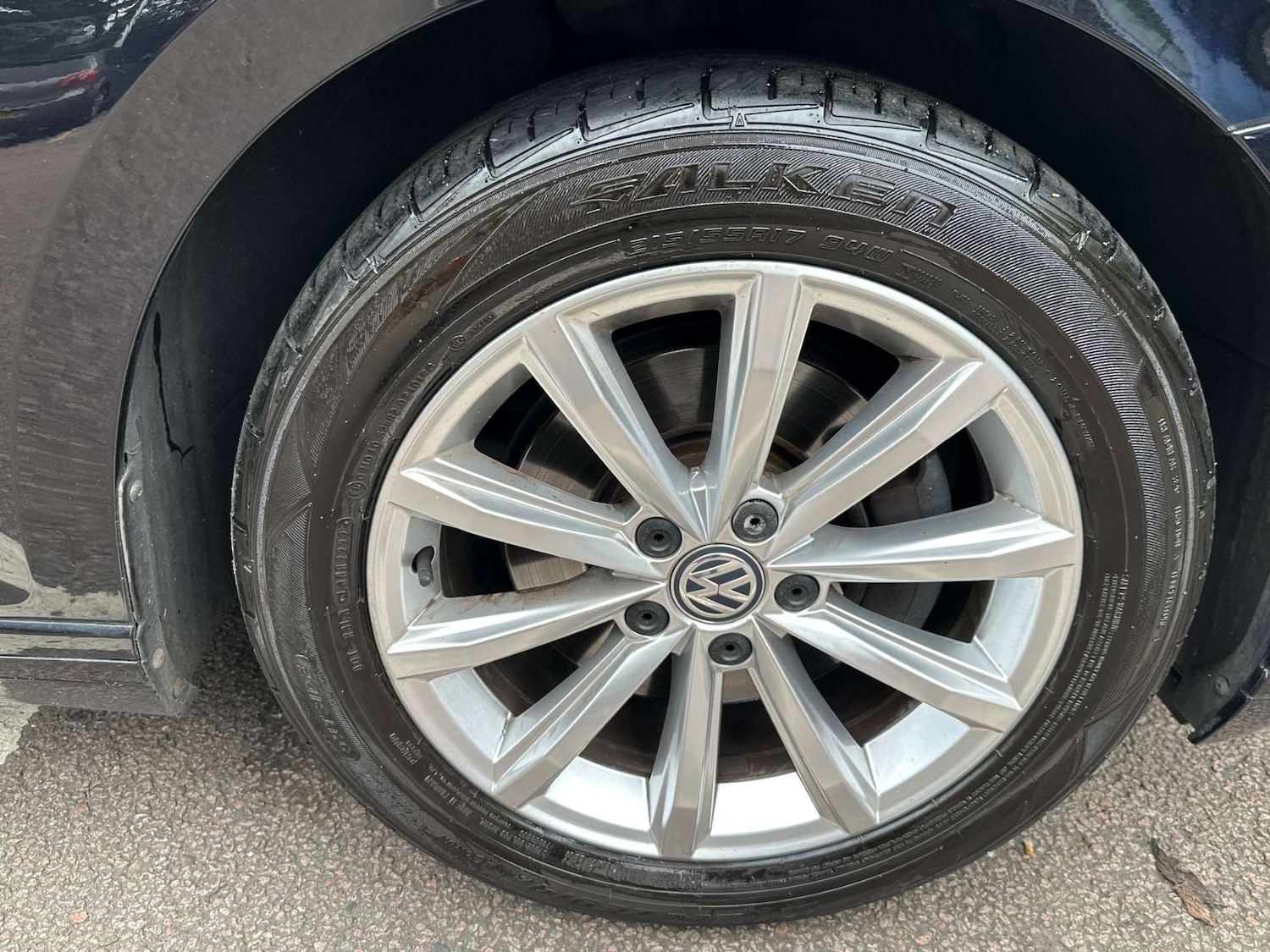 Used Volkswagen Passat 2019 for sale - 76144454: Photo 55