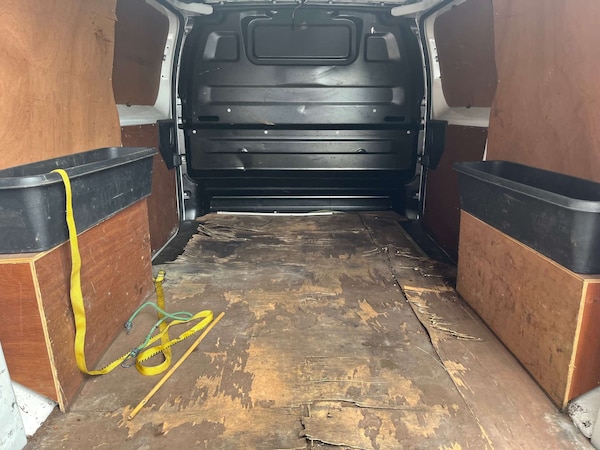 Used Vauxhall Vivaro 2020 for sale - 76277645: Photo 13