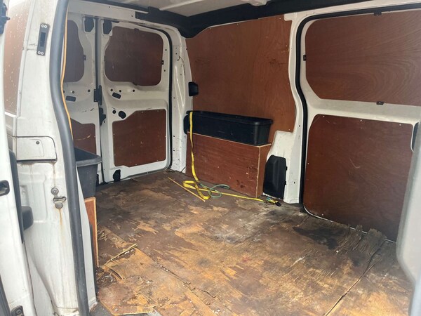 Used Vauxhall Vivaro 2020 for sale - 76277645: Photo 14