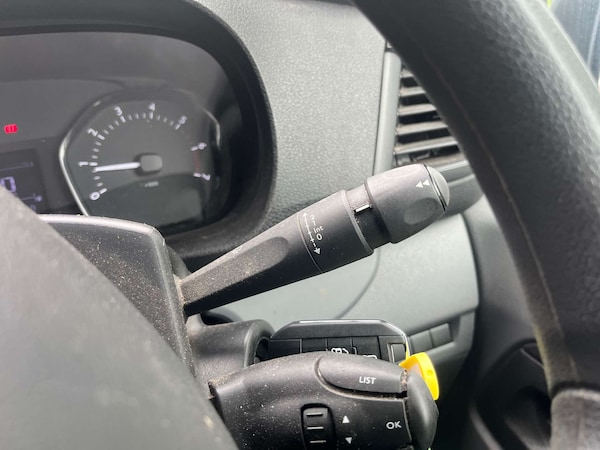 Used Vauxhall Vivaro 2020 for sale - 76277645: Photo 22