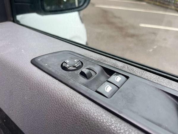 Used Vauxhall Vivaro 2020 for sale - 76277645: Photo 23