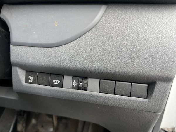 Used Vauxhall Vivaro 2020 for sale - 76277645: Photo 24