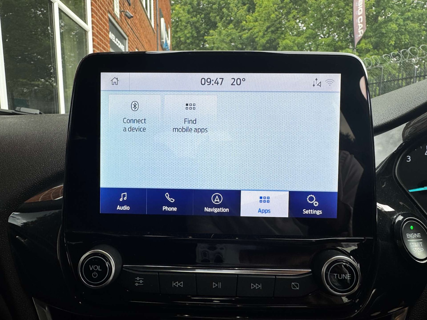 Vehicle 17